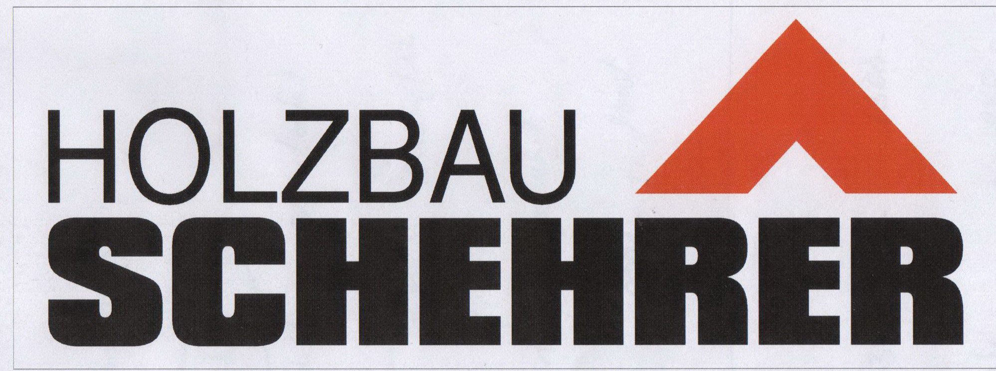 Schehrer Logo